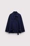 Women's Belted Polyviscon Lined Trench Coat - 4