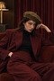 Maison French Painter Beret - 2