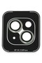®   iPhone 15 Pvd Metal Camera Lens - Light Green