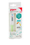 Digital Thermometer, Soft & Flexible Tip, BPA Free, Auto-off, 0+ Months