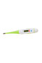 Digital Thermometer, Soft & Flexible Tip, BPA Free, Auto-off, 0+ Months - 2