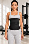 Waist Wrap Hourglass 2m Wrap Waist Corset Unisex Slimming Waist Trainer - 6