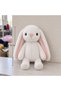 My Sleeping Friend Long-Eared Plush Rabbit 35 cm - 2