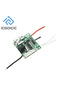 5S 18V 21V 20A Battery Charging Protection Board Li-Ion Lithium Battery Pack Protection Circui - 4