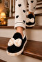 Cute Women's Plush Home Slippers Non-Slip Sole Comfortable and Cute Design - 8