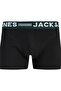 Jack Jones Sense 3 Pack Men's Boxers 12081832