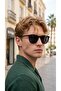 1029 C6 51 Polarized Sunglasses