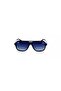 Dg 3565 C3 Men's Black Classic Sunglasses
