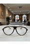 Carre Brown Blue Light Protection Glasses - 3