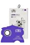 ®   iPhone 17 Air Bilvis Titan Camera Lens - Silver