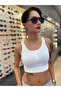 Cuba Black/Smoked 55 Sunglasses - 5