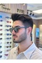 113 C10-43 Polo Exchange Polarized Sunglasses - 5