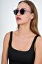 Purple Round Olivier Philippe Sunglasses - 4