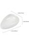 Ceramic Coffee Bean Dosing Cup and Tea Storage Tray,Single Dose Measuring Container for Coffee and Loose Leaf Tea - 2