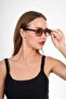 117 C26 50 Olivier Philippe Sunglasses - 5