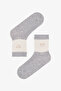 Smoke Sweet Touch Cotton 3 Pair Socks - 2