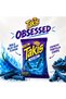 Takis Blue Heat Rolled Tortilla Chips - 56g (Pack of 42) - 3