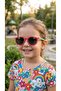 1068 C280 43 Olivier Philippe Polarized Children's Glasses - 5