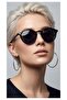 1068 C02 49 Olivier Philippe Sunglasses - 2