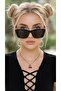 1024 C01 54 Polo Exchange Sunglasses - 3