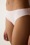 Traceless 24 Hour Lilac Hipster Panties