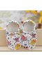 Non-Slip Sole Cheerful Fruits Baby Booties, Home Boots Slippers Nursery Shoes Slippers - 5