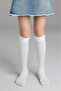 Girl's Pretty Micro 40 Pantyhose