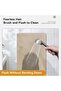 Diatomite Anti-Slip Bath Mat,Quick Dry Super Absorbent Bathroom Rug,40cm x 60cm - 2