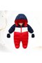 Combinezon fas bebelusi Momo Bear, Sofia CONCEPT®