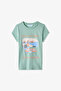 Colorful Boys' 2-Piece Pajama Set - 6
