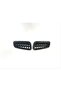 Autogp Civic Compatible Upper Grille Trim Piano Black 2022+