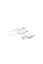 Konfulon S56 2-in-1 (Lightning-Micro USB) Cable 1.2M 2.1A BX - 3