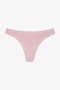 Derin Clay 3-Pack Thong - 3