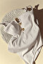 White Kea Bandeau Swimsuit - 6