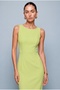 Rochie Donna Verde - 2