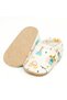 Non-Slip Sole Princess Baby Booties, Home Boots Slippers Nursery Shoes Slippers - 4
