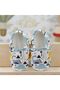 Non-Slip Sole Dinosaur Patterned Baby Booties, Home Boots, Slippers, Nursery Shoes, Slippers - 5