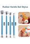 25-Piece Polymer Clay and Ceramic Sculpting Tool Kit,Professional Pottery Craft Set for Modeling and Carving - 6