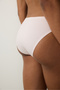 Traceless 24 Hour Lilac Hipster Panties - 2