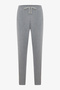 Plaid Men's Oversize Gingham Jogger Pajama Set - 3