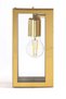Siena Gold Metal Aplik - 3