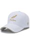 Unisex Adjustable Baseball Cap,Summer Sun Hat for Golf,Running,and Outdoor Sports - 2