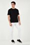 Cotton Pack Regular Fit Crew Neck t Shirt Men's t Shirt 5904068 - 4