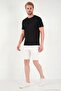 Cotton Pack Regular Fit Printed Crew Neck t Shirt Men's t Shirt 5904061 - 5