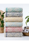6 Pack Hand & Face Towels 50X90Cm |   Magnolia