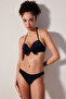 Cup Black Bikini Top - 5