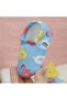 Non-Slip Sole Duck Patterned Baby Booties, Home Boots Slippers Nursery Shoes Slippers - 7
