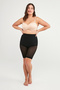 Black Premium Recovery Corset - 5