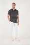 Cotton Pack Regular Fit Polo t Shirt Men's Polo t Shirt 5904022 - 5