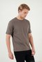 Cotton Crew Neck Short Sleeve t Shirt Men's t Shirt 5904114 - 5